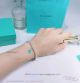 AAA Replica Tiffany Green Heart Bracelet (5)_th.jpg